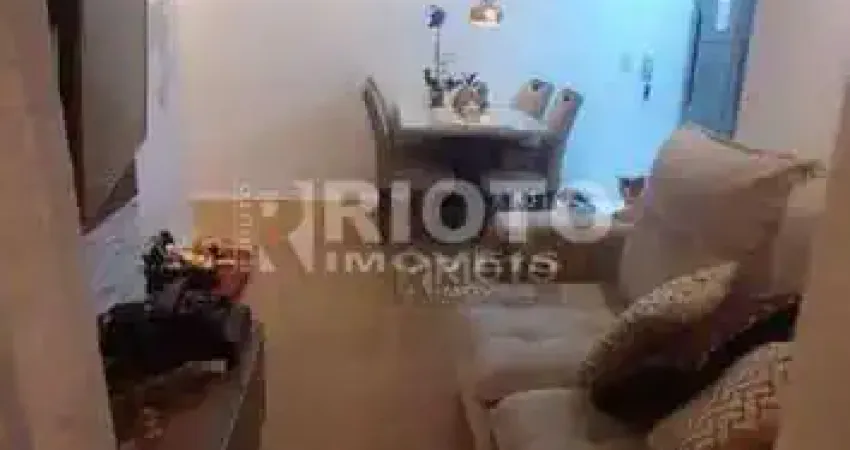 Apartamento residencial à venda, osvaldo cruz, são caetano do sul - ap0868.