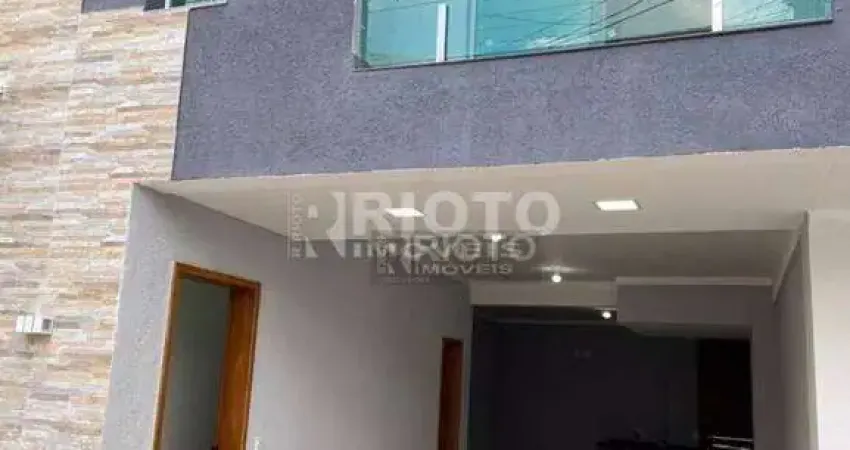 Casa residencial à venda, vila guarani, santo andré - ca0342.