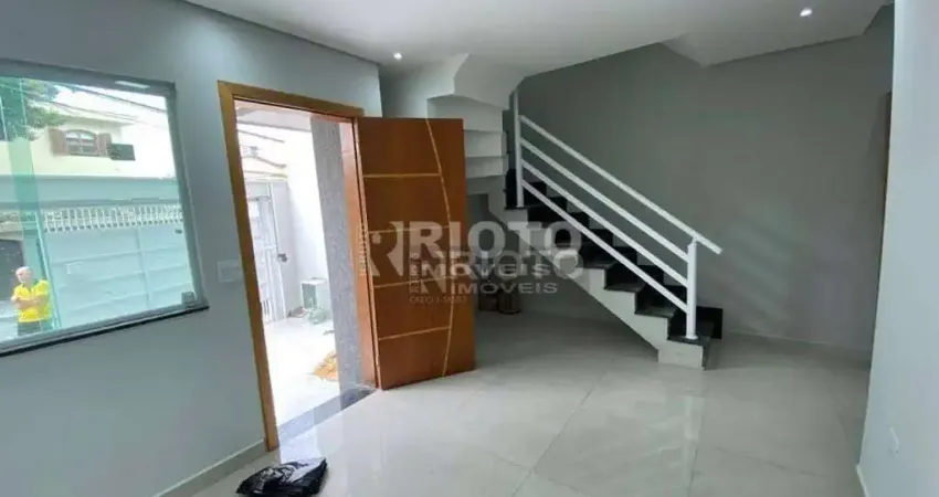 Casa residencial à venda, vila curuçá, santo andré - ca0347.