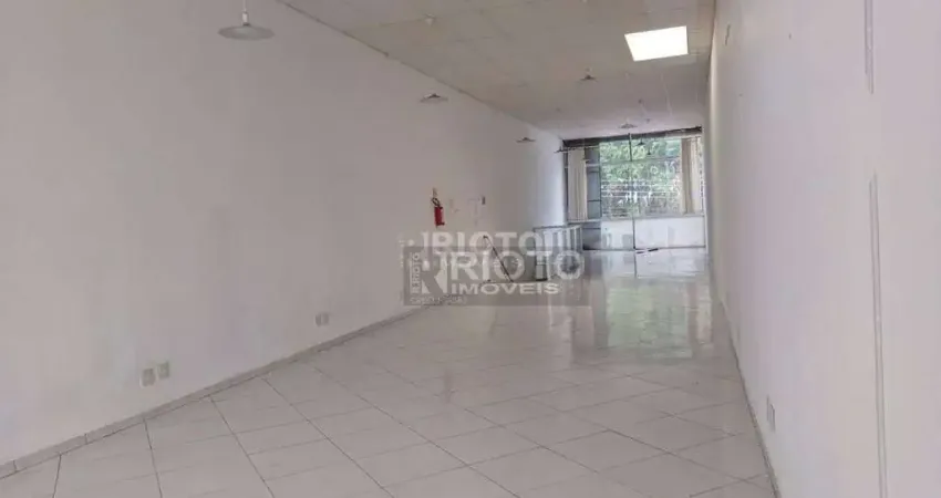 Salão comercial para locação, vila curuçá, santo andré - sl0085.