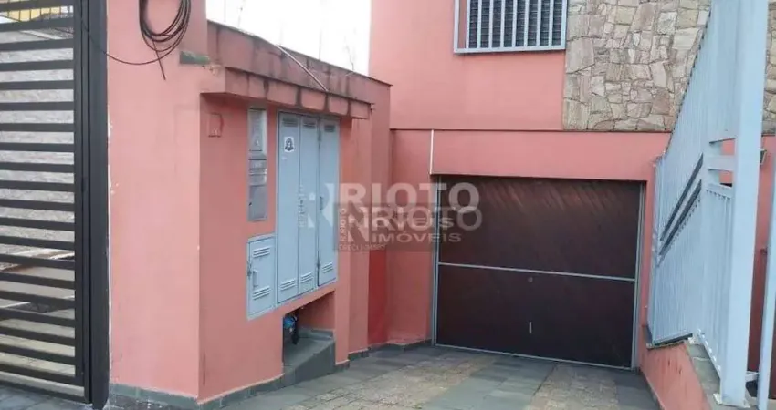 Apartamento residencial à venda, vila assunção, santo andré - ap0758.