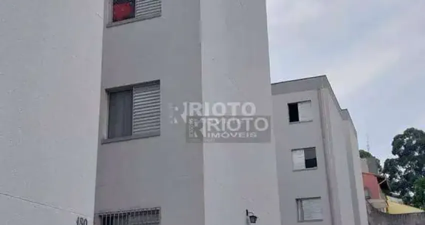 Apartamento residencial à venda, jordanópolis, são bernardo do campo - ap1303.