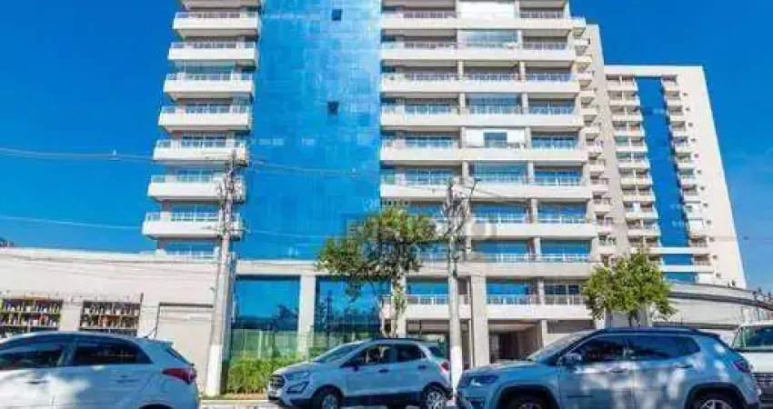 Apartamento residencial à venda, jardim três marias, são bernardo do campo - ap1386.