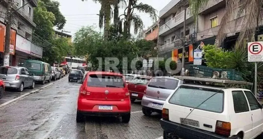 Salão comercial para locação, parque das américas, mauá - sl0089.