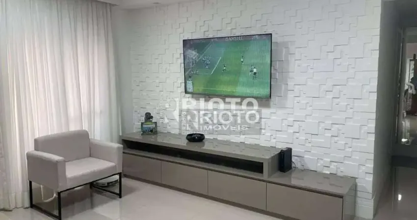 Apartamento residencial à venda, centro, santo andré - ap1414.