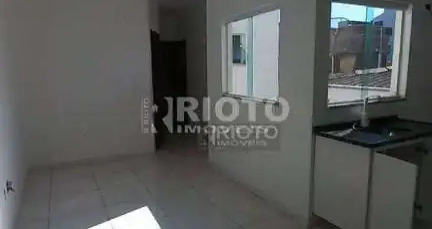 Apartamento residencial à venda, vila junqueira, santo andré - ap1416.