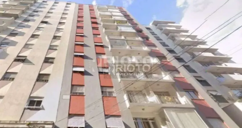 Apartamento residencial à venda, centro, santo andré - ap1422.