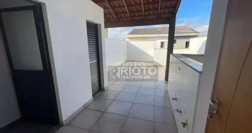 Apartamento residencial à venda, jardim alvorada, santo andré - ap1429.