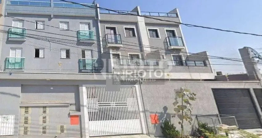 Apartamento residencial à venda, vila vitória, santo andré - ap1432.