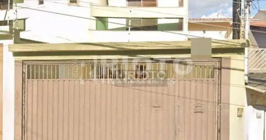 Casa residencial à venda, vila camilópolis, santo andré - ca0556.