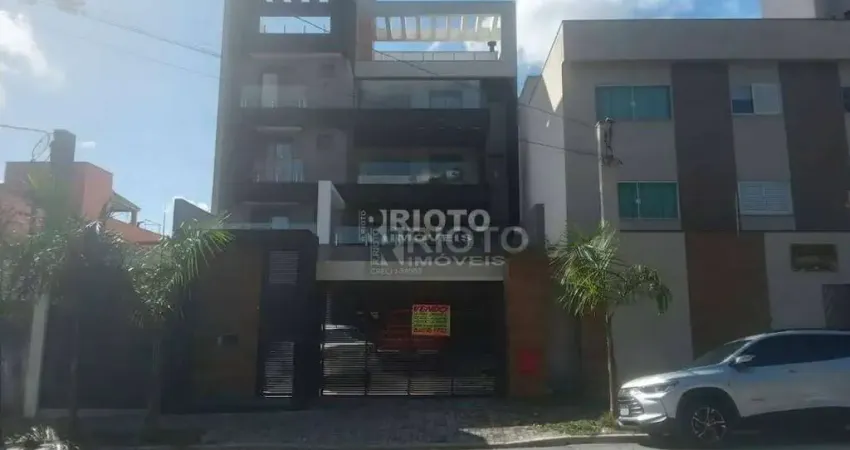 Apartamento residencial à venda, vila assunção, santo andré - ap1465.