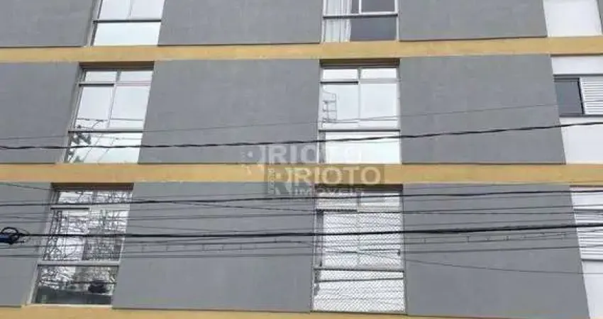 Apartamento residencial à venda, centro, santo andré - ap1466.