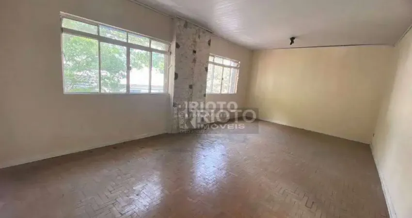 Ponto comercial com 6 salas para alugar na Rua Venezuela, Centro, Santo André