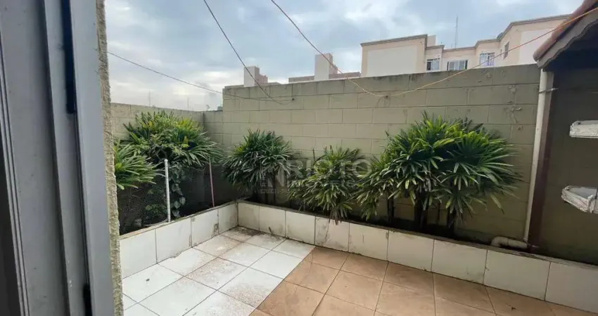 Apartamento com 2 dormitórios à venda, 60 m² por r$ 250.000,00 - vila tibiriçá - santo andré/sp