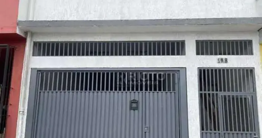 Casa com 3 quartos para alugar na Rua Rocha Pita, Jardim Aclimação, Santo André