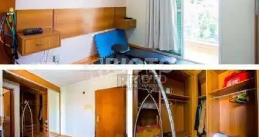 Casa com 3 quartos à venda na Rua Socorro, Centro, Santo André