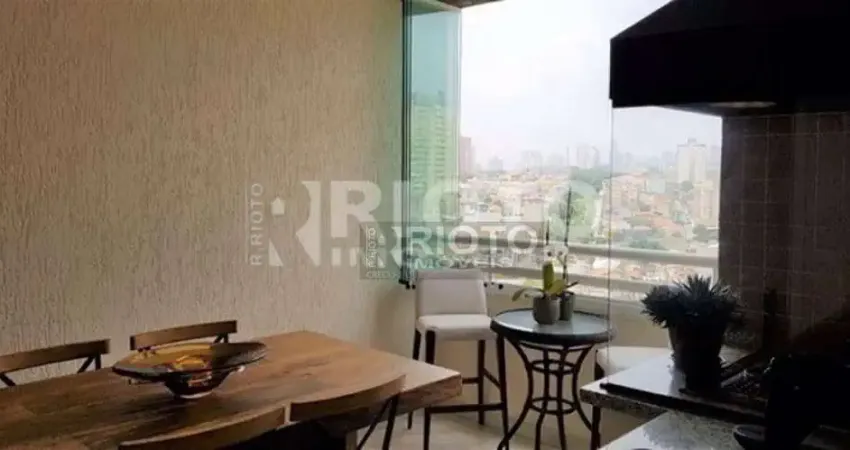 Apartamento residencial à venda, santa paula, são caetano do sul - ap0639.