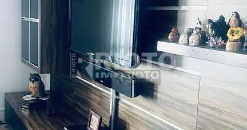 Apartamento residencial à venda, jardim são caetano, são caetano do sul - ap0956.