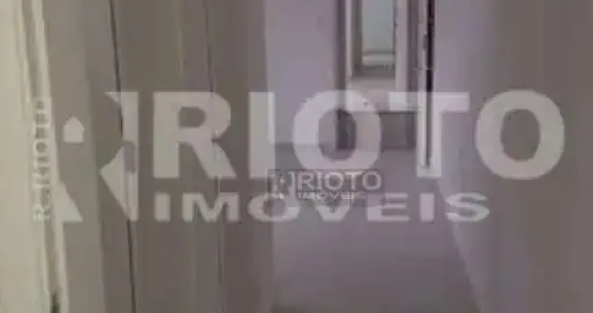 Apartamento residencial à venda, parque oratório, santo andré - ap0968.