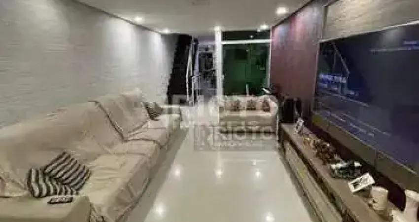 Casa residencial à venda, vila assunção, santo andré - ca0385.