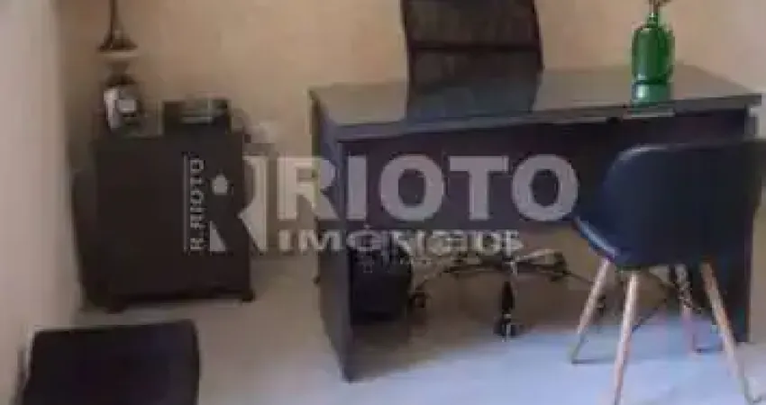 Sala comercial com 1 sala para alugar na Rua Padre Manoel de Paiva, Jardim, Santo André