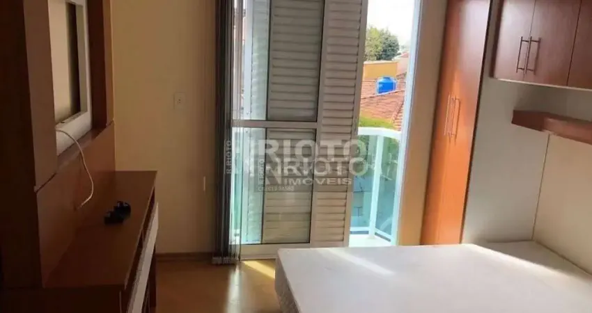 Casa residencial à venda, vila cecília maria, santo andré - ca0442.