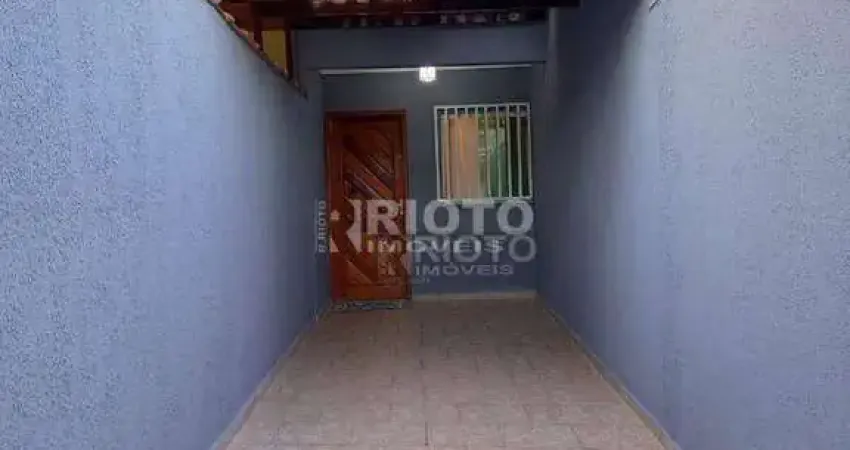 Casa residencial à venda, jardim utinga, santo andré - ca0453.
