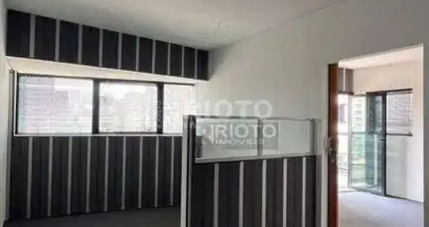 Sala comercial para venda e locação, jardim, santo andré - sa0116.