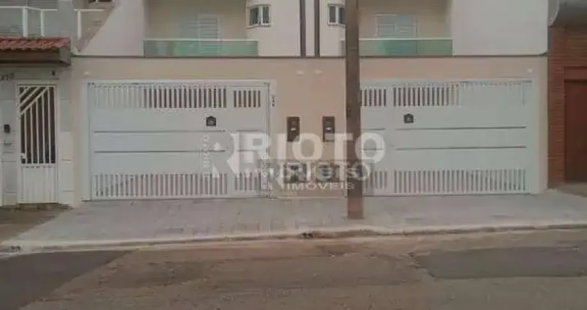 Casa com 3 quartos à venda na Rua Igarapé, Paraíso, Santo André