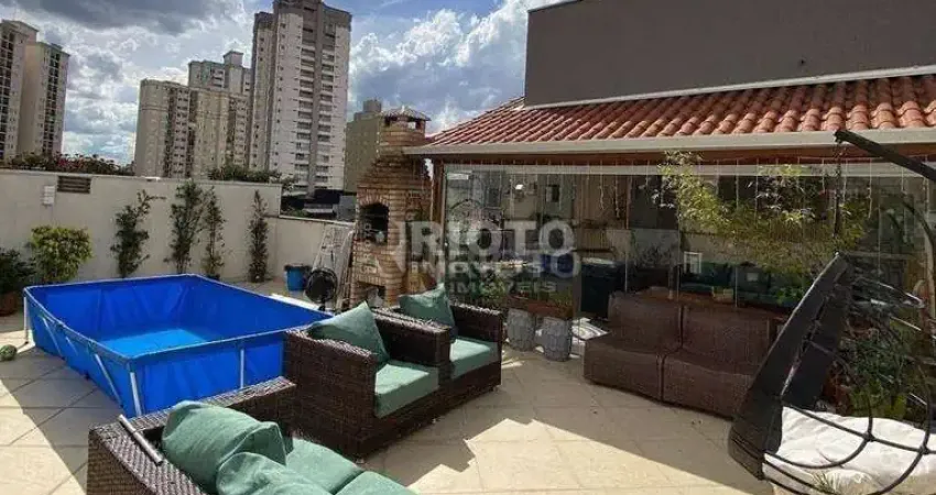 Apartamento residencial à venda, vila valparaíso, santo andré - ap1218.