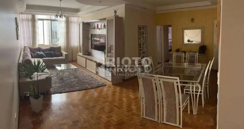 Apartamento residencial à venda, centro, santo andré - ap1219.