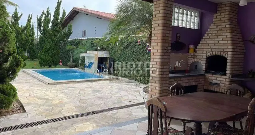 Casa com 3 quartos à venda no Cibratel II, Itanhaém