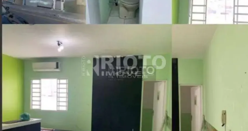 Sala comercial com 1 sala para alugar na Rua Campos Sales, Centro, Santo André