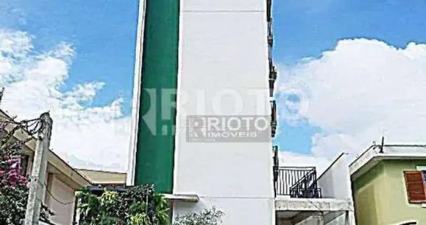 Apartamento residencial à venda, vila valparaíso, santo andré - ap1257.