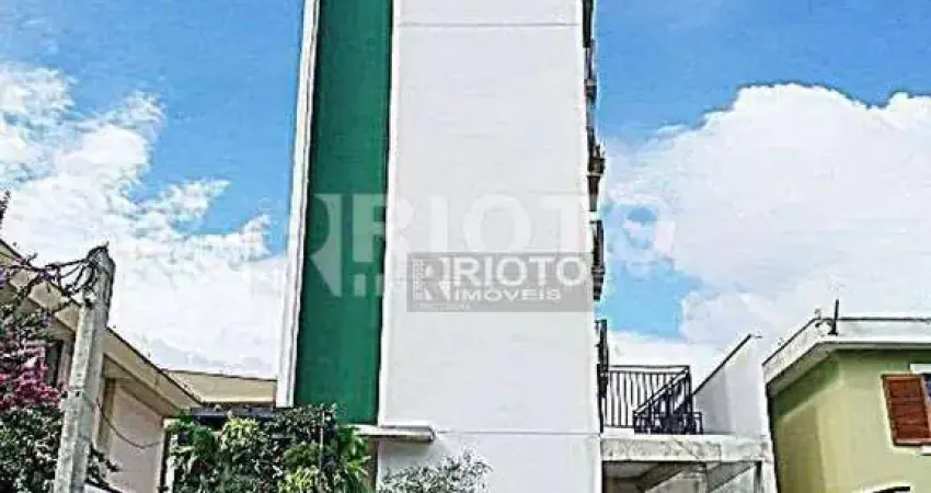 Apartamento residencial à venda, vila valparaíso, santo andré - ap1260.