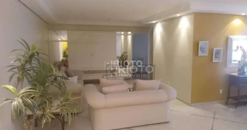 Apartamento residencial à venda, centro, santo andré - ap1266.