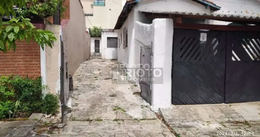 Casa com 1 quarto à venda na Rua das Goiabeiras, Jardim, Santo André