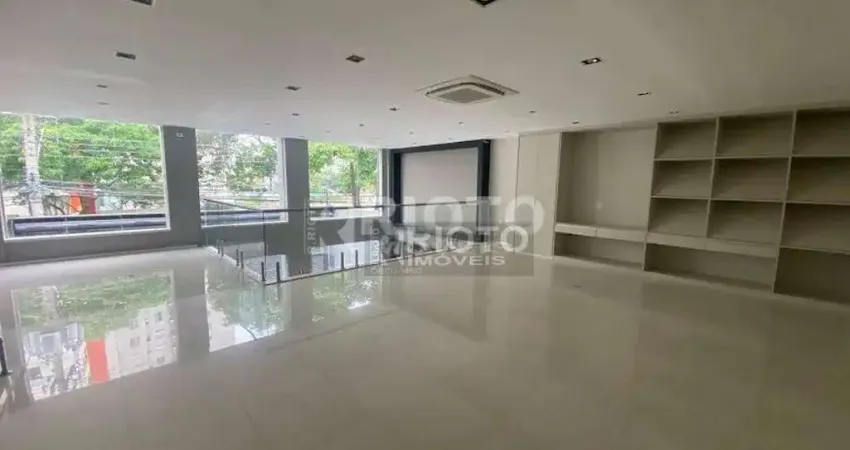 Prédio comercial para locação, vila gilda, santo andré - pr0009.