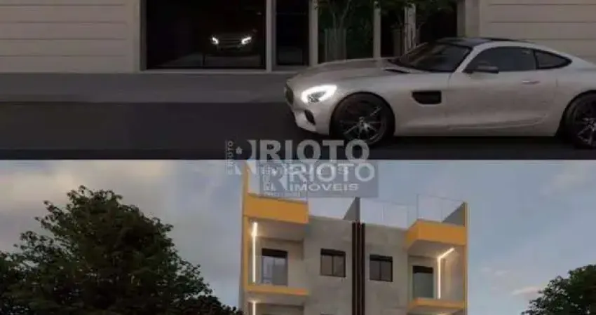 Apartamento residencial à venda, vila pires, santo andré - ap1290.