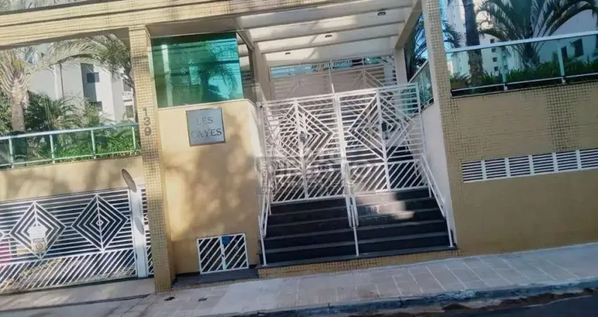 Apartamento residencial à venda, jardim bela vista, santo andré - ap1295.