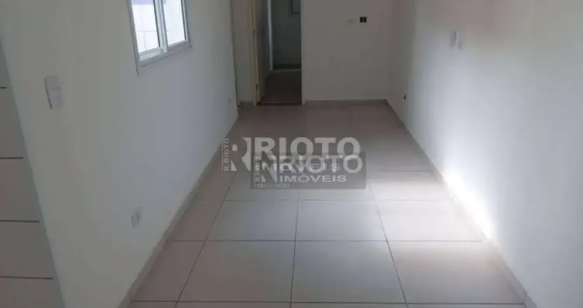 Apartamento residencial à venda, vila assunção, santo andré - ap1299.