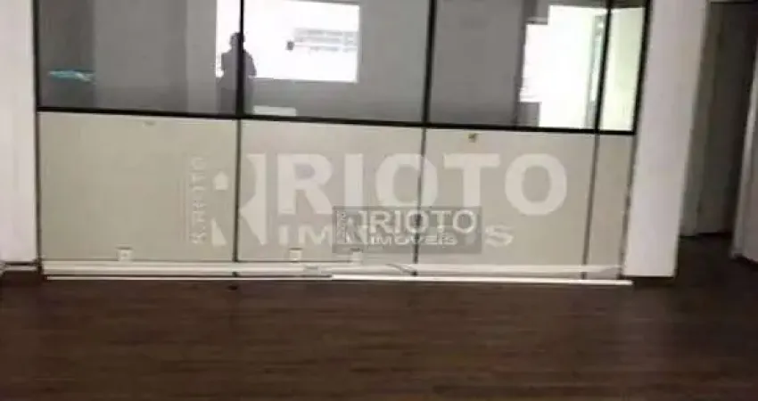 Casa comercial com 8 salas para alugar na Rua das Figueiras, Jardim, Santo André