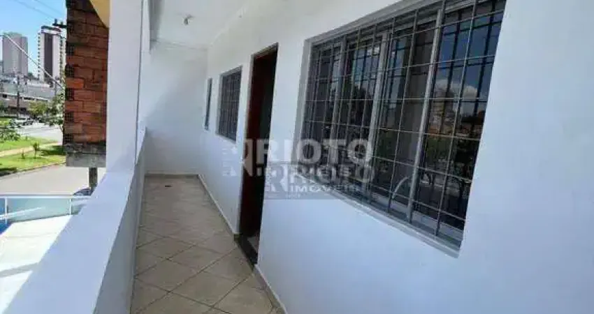 Sala comercial para locação, silveira, santo andré - sa0128.