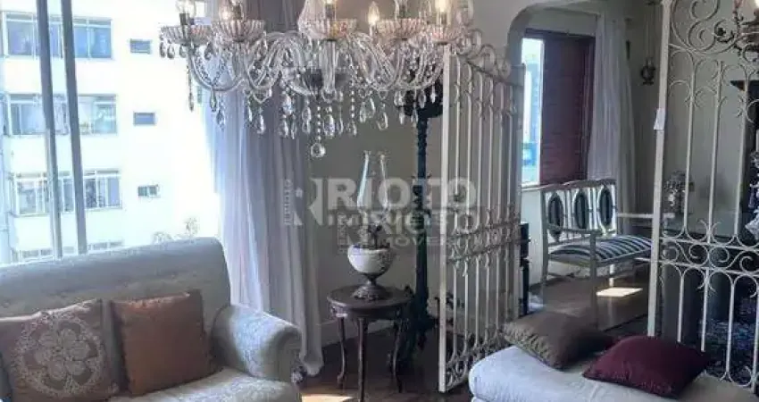 Apartamento residencial à venda, vila assunção, santo andré - ap1356.