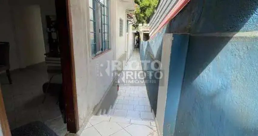 Casa residencial à venda, vila alzira, santo andré - ca0525.