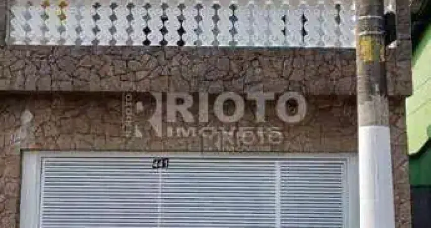 Casa residencial à venda, jardim las vegas, santo andré - ca0541.