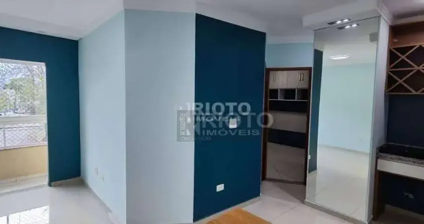 Apartamento residencial para venda e locação, vila guarani, santo andré - ap1455.