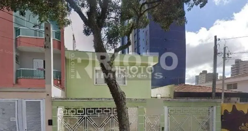 Casa com 3 quartos à venda na Rua das Pitangueiras, Jardim, Santo André