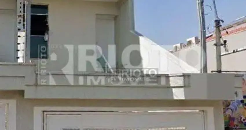 Casa residencial à venda, vila camilópolis, santo andré - ca0553.