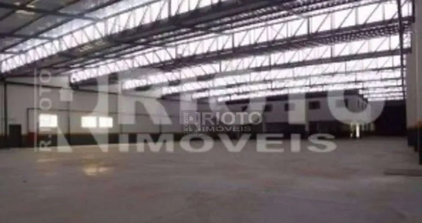 Galpão residencial à venda, vila monumento, são paulo - ga0083.